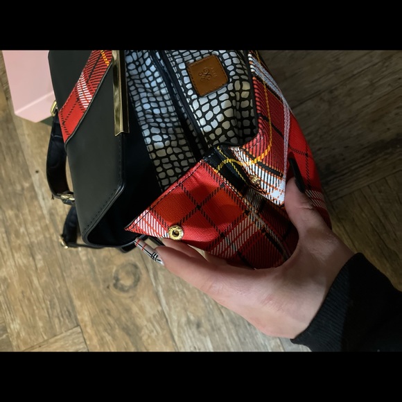 Holiday Backpack - Picture 5 of 5